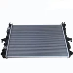 Радіатор охолодження AT 10001378