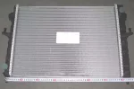 Радиатор охлаждения MT 10001379