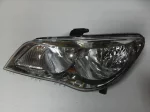 Фара передняя левая с корректором 10025916