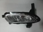 Фара противотуманная правая 10071019
