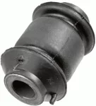 Сайлентблок переднього важеля передній Premium 2904050-ABY