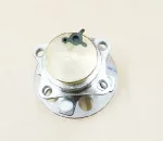 Ступица задняя в сборе левая 3104100XG08XA