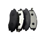 Колодки тормозные передние PREMIUM 3501110XKV08A