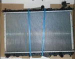 Радиатор охлаждения 5М/Т 50016411