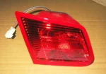 Фонарь задний левый внутренний (противотуманка) 50018870