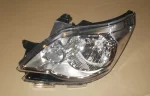 Фара передняя левая 52020800