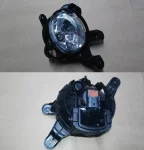 Фара противотуманная правая 95214450