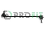 Стойка стабилизатора переднего левая Profit 96403099