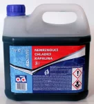 Антифриз G11 концентрат 3L ANTIFREEZE G11 3L