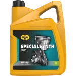 Моторное масло SPECIALSYNTH MSP 5W-40 5 L KL 31256