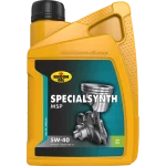 Моторное масло SPECIALSYNTH MSP 5W-40 1 L KL 31257