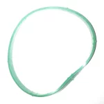 Прокладка дроссельная заслонка-коллектор 10000890