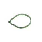 Прокладка впускного коллектора комплект 4шт 10013780