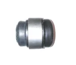 Сайлентблок заднего рычага (плавающий) 10019969