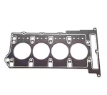 Прокладка головки блока (Паранит) 10040081