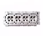 Головка блока цилиндров 1.8 Turbo 10044300