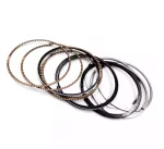 Кольца поршневые к-т 10046260