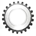 Звездочка цепи насоса масляного 10049206