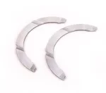 Полукольца разбега коленвала 1005086-26L