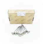 Клапан впускной 1007011-26L