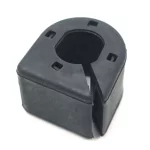 Втулка стабилизатора переднего 10227886