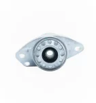 Опора заднего амортизатора PREMIUM 2911035EY