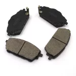 Колодки тормозные передние 3501110XSZ08A