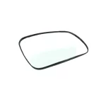 Стекло зеркала левое с обогревом 8202126AFG