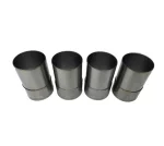 Гильза блока цилиндров 4 шт LCJ000060