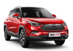 JAC S4 (Джак С4)