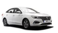 MG 5 (ЭмДжи 5) 2020