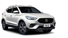 MG ZS (ЭмДжи ЗС)