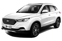 FAW X40 (ФАВ Х40)