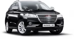 Haval H2 (Хавал АШ2)