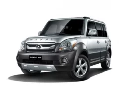 Haval M2 (Хавал М2)