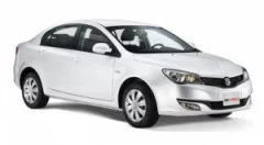 MG 350 (ЭмДжи 350)