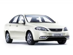 Ravon Gentra (Равон Джентра)