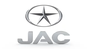 Каталог (список) запчастей на JAC (Джак)