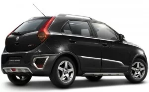 Каталог запчастин на MG 3 CROSS (МГ 3 КРОСС) купити в Києві, з доставкою по Україні