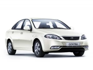 Каталог запчастей на Ravon Gentra (Равон Джентра) купить в Киеве, с доставкой по Украине