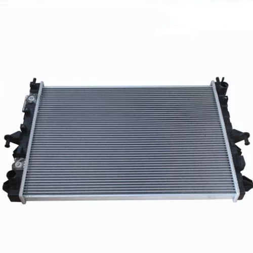 Радіатор охолодження AT 10001378