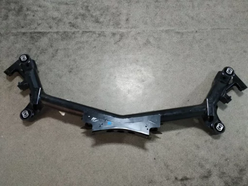 Балка задняя в сборе 10001388