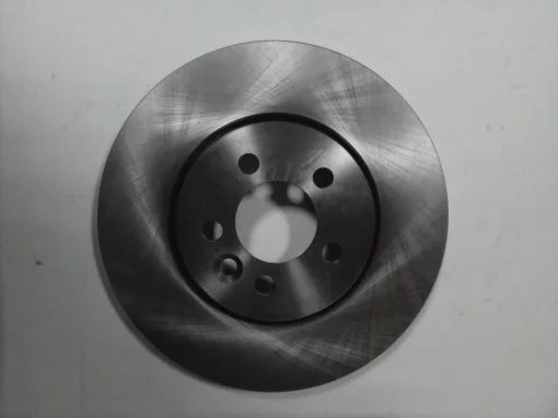 Диск тормозной передний 10002710