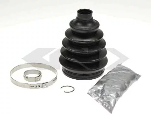 Пыльник наружного шруса SPIDAN 10003434