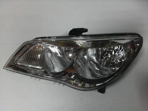 Фара передня ліва з коректором 10025916