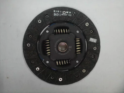 Диск зчеплення 10026456