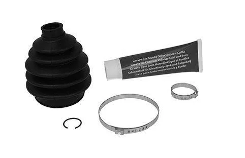 Пыльник наружного шруса (резиновый) 10044097