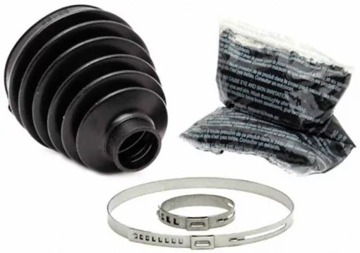 Пыльник наружного шруса Полимерный 10044097