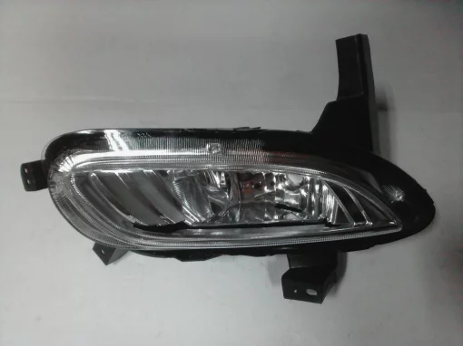 Фара противотуманная правая 10071019