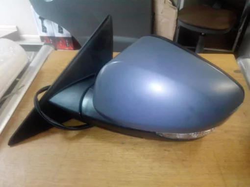 Дзеркало зовнішнє ліве без обігріву 10083240